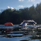 Image of Open Water Swimming