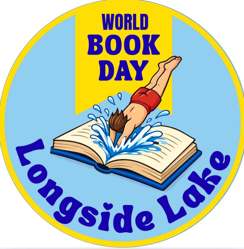 World Book Day - Longside Lake Open Water Swimming Event