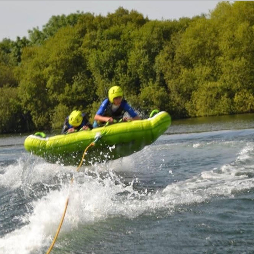 Screen-Free Summer in Surrey
